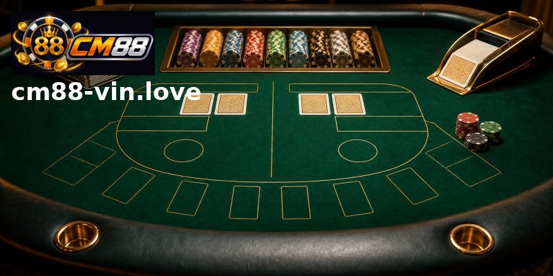 Tìm hiểu về Baccarat thịnh hành